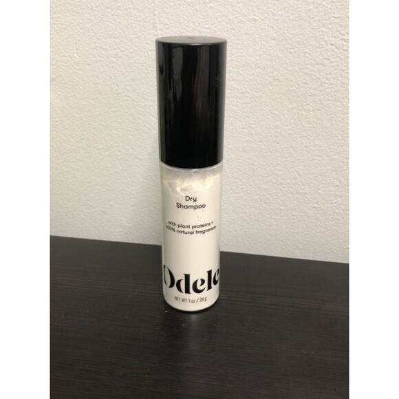 Dry Shampoo, Oil-Absorbing Powder to Revive Volume for All Hair Types - Picture 1 of 1